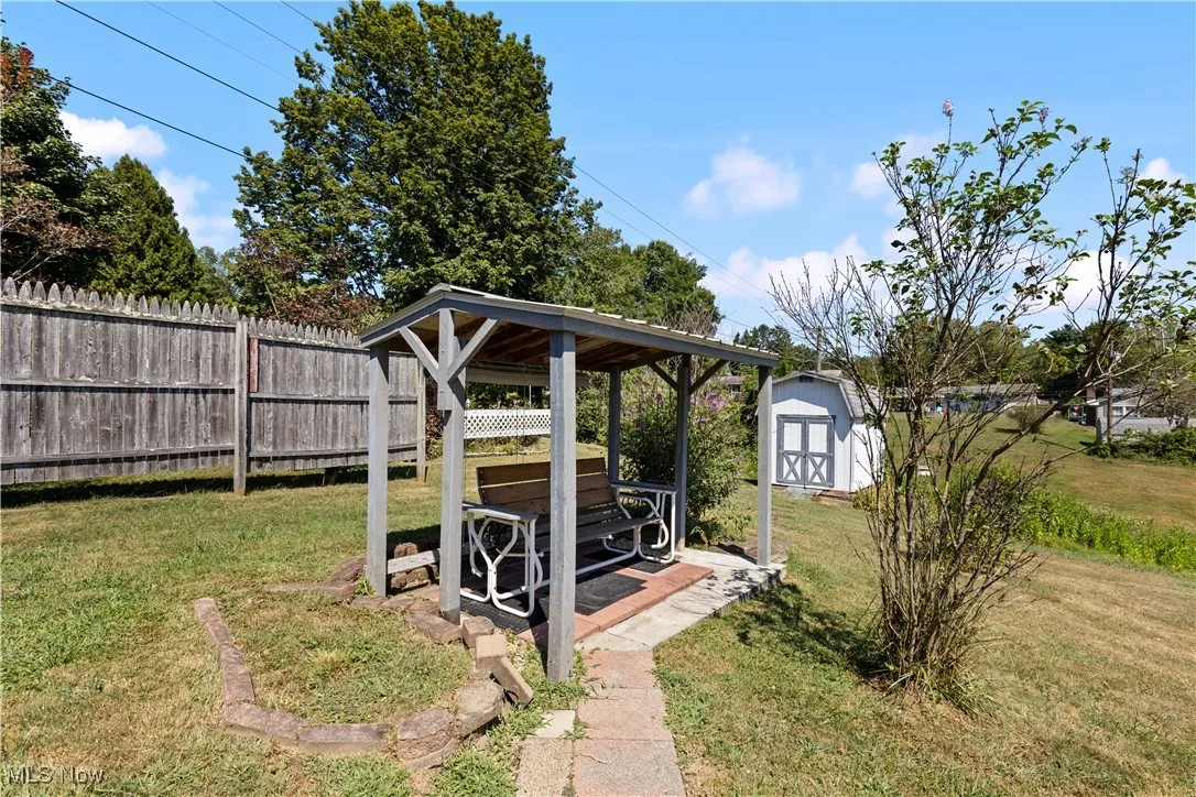 116 Coroline Drive, St Clairsville, Ohio 43950,MLS Now Listing ID