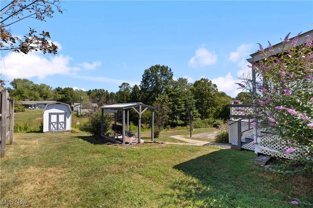 116 Coroline Drive, St Clairsville, Ohio 43950,MLS Now Listing ID