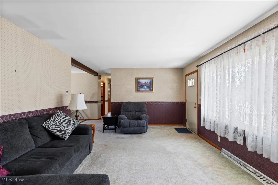 116 Coroline Drive, St Clairsville, Ohio 43950,MLS Now Listing ID