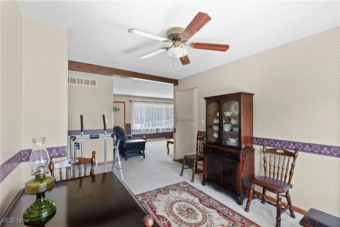 116 Coroline Drive, St Clairsville, Ohio 43950,MLS Now Listing ID