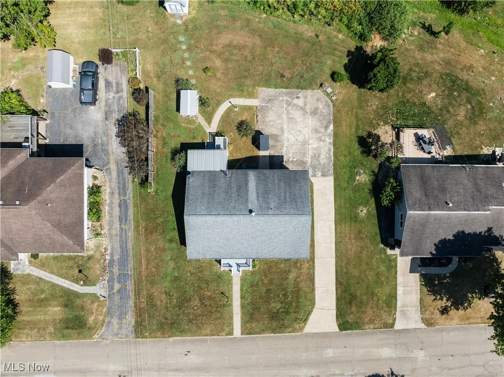116 Coroline Drive, St Clairsville, Ohio 43950,MLS Now Listing ID