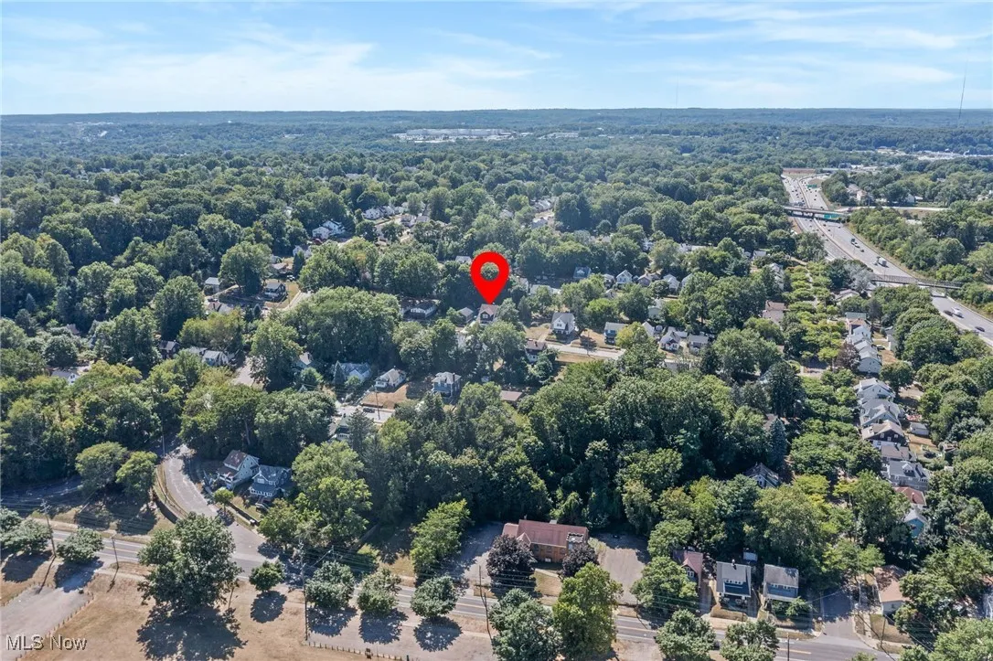 1472 Rockaway Street, Akron, Ohio 44314,MLS Now Listing ID