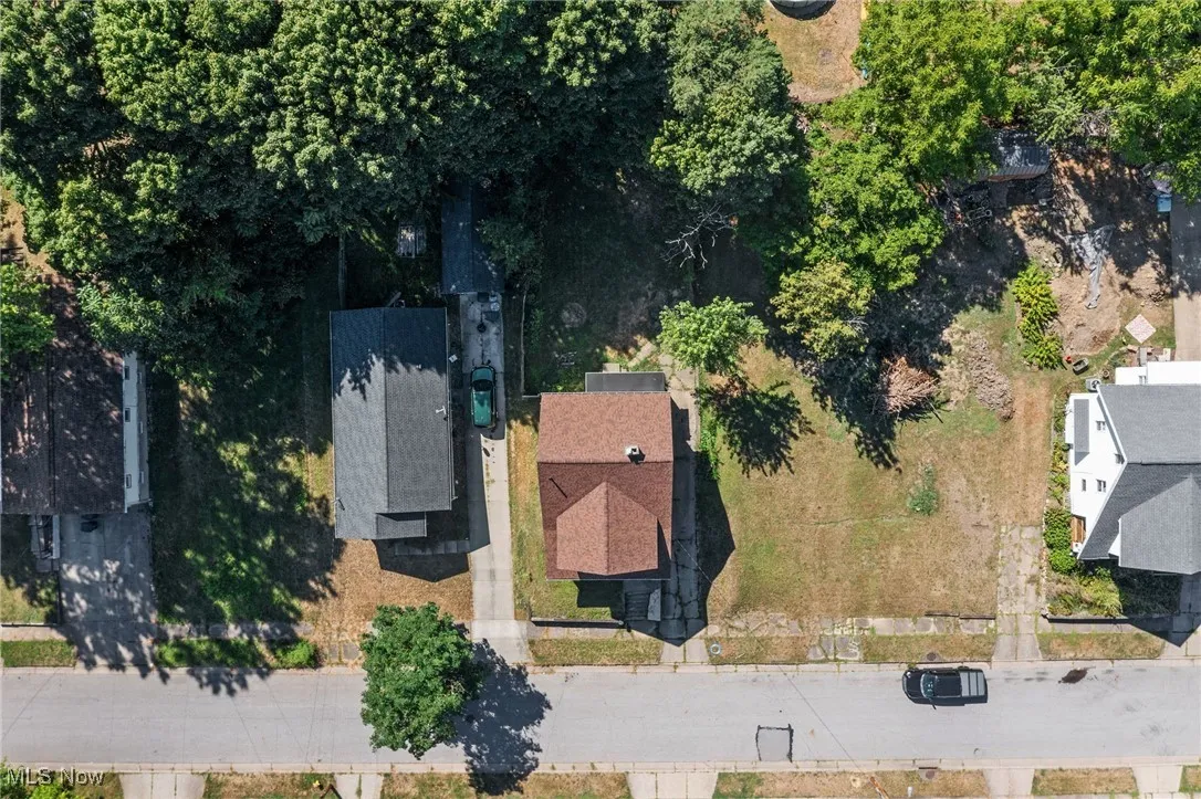 1472 Rockaway Street, Akron, Ohio 44314,MLS Now Listing ID