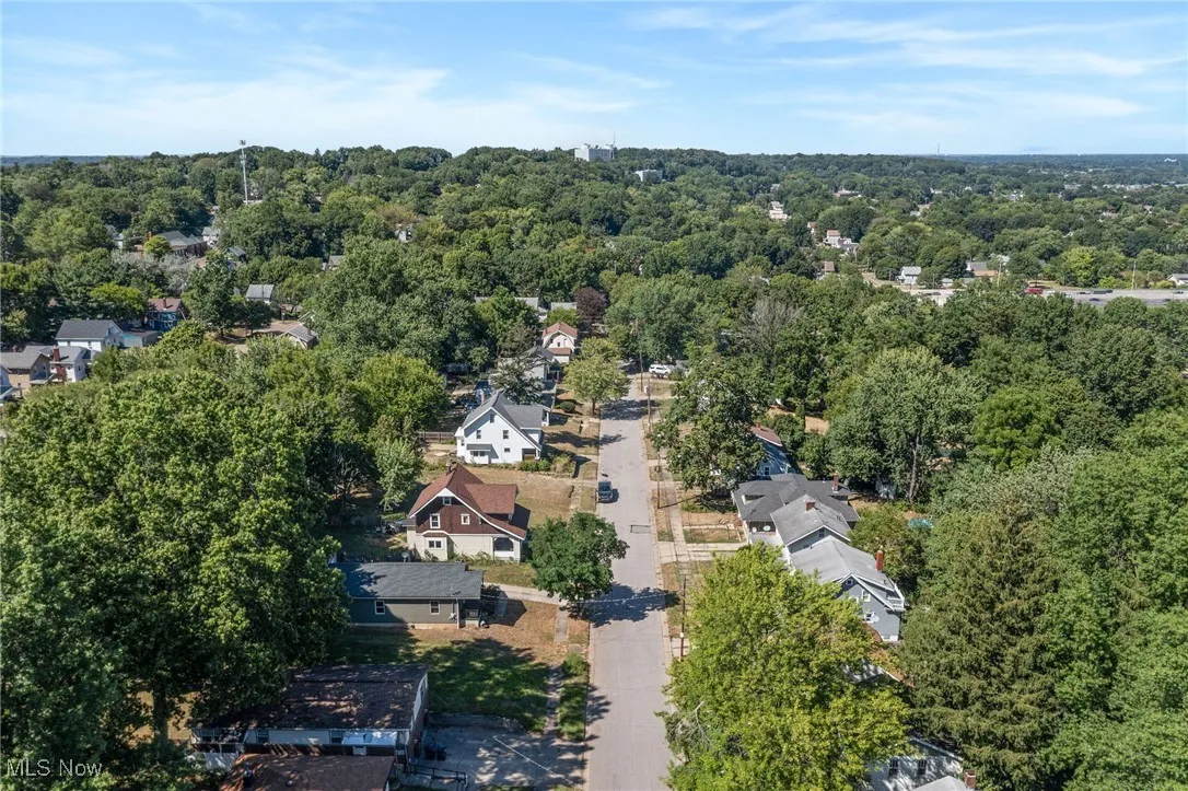 1472 Rockaway Street, Akron, Ohio 44314,MLS Now Listing ID