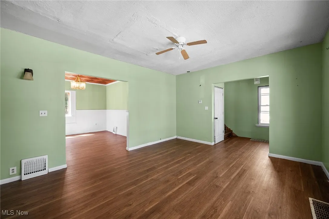 1472 Rockaway Street, Akron, Ohio 44314,MLS Now Listing ID