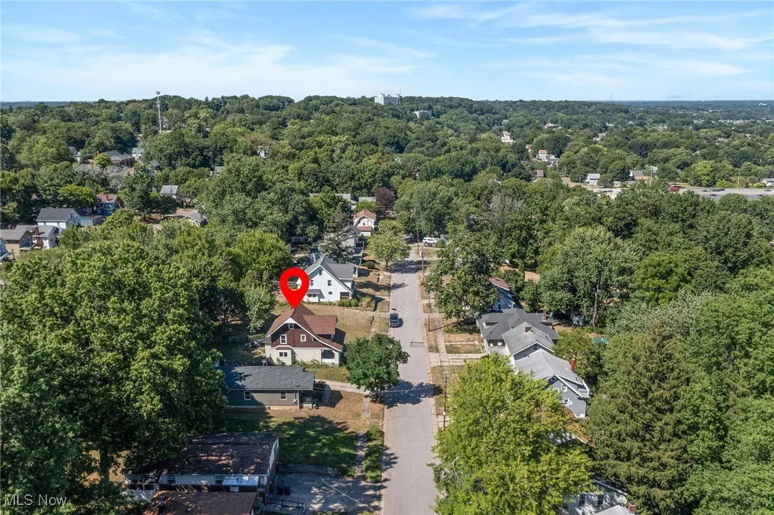 1472 Rockaway Street, Akron, Ohio 44314,MLS Now Listing ID