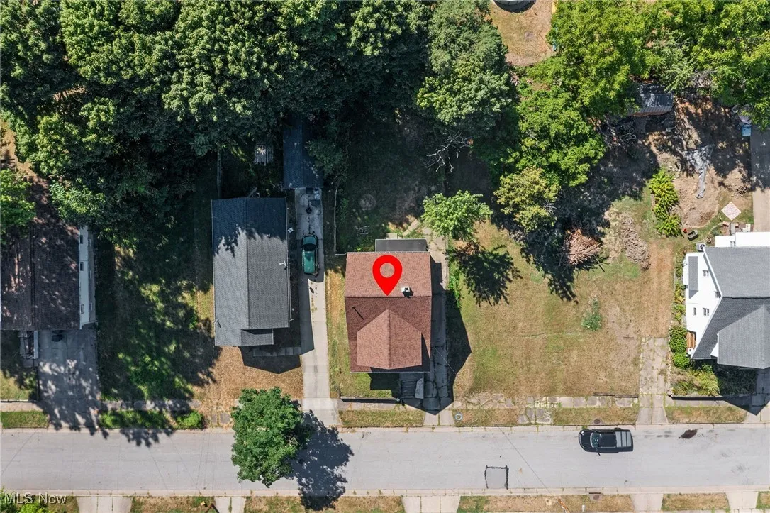 1472 Rockaway Street, Akron, Ohio 44314,MLS Now Listing ID