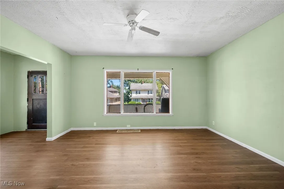 1472 Rockaway Street, Akron, Ohio 44314,MLS Now Listing ID