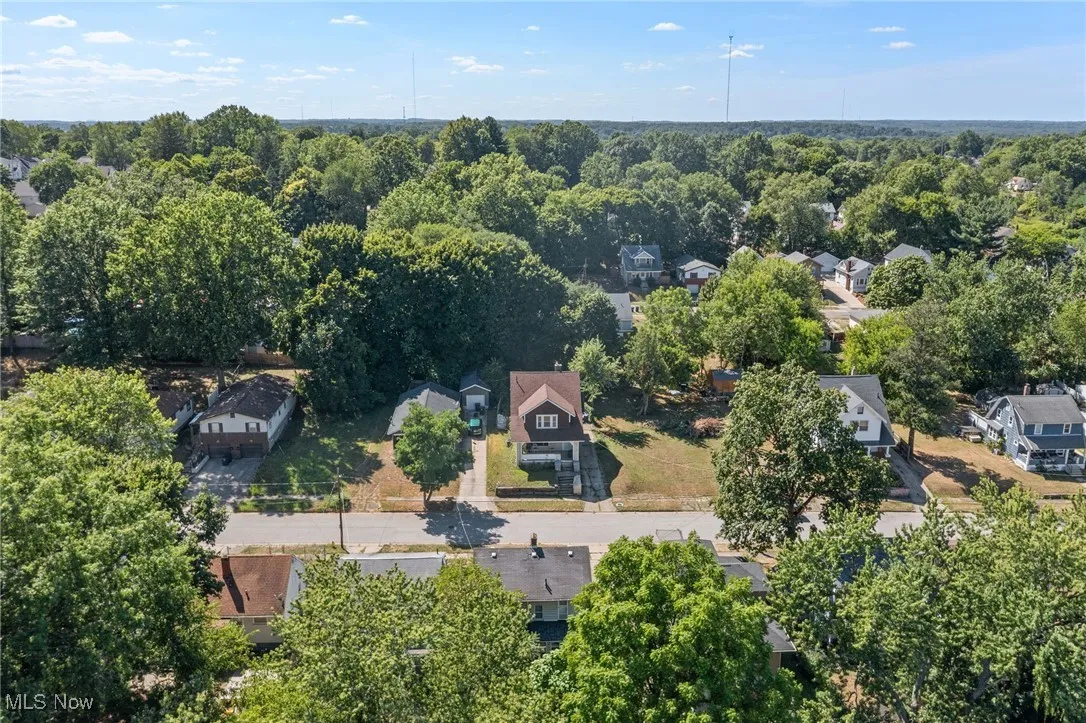 1472 Rockaway Street, Akron, Ohio 44314,MLS Now Listing ID