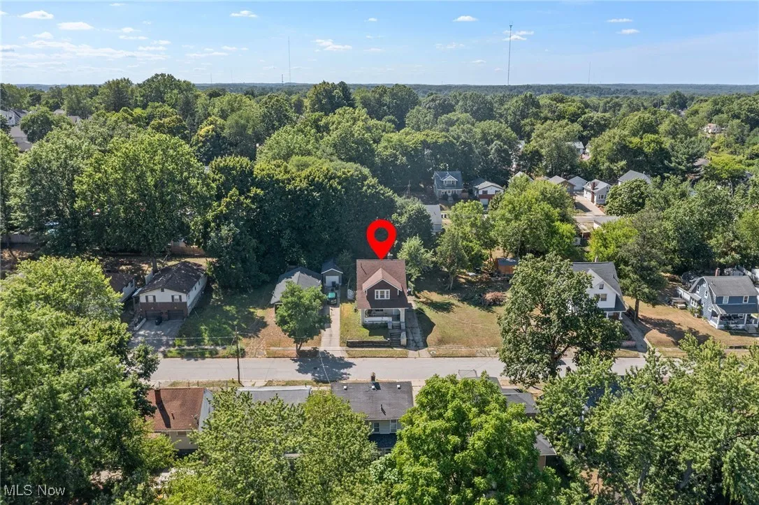1472 Rockaway Street, Akron, Ohio 44314,MLS Now Listing ID