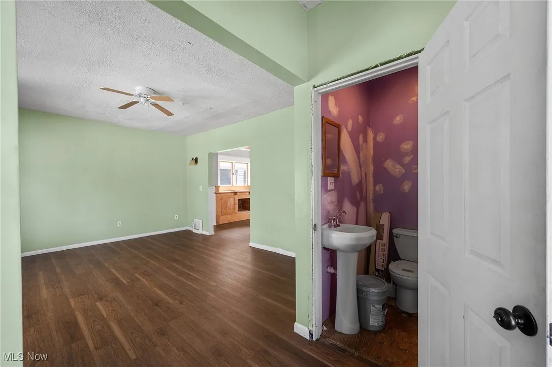 1472 Rockaway Street, Akron, Ohio 44314,MLS Now Listing ID