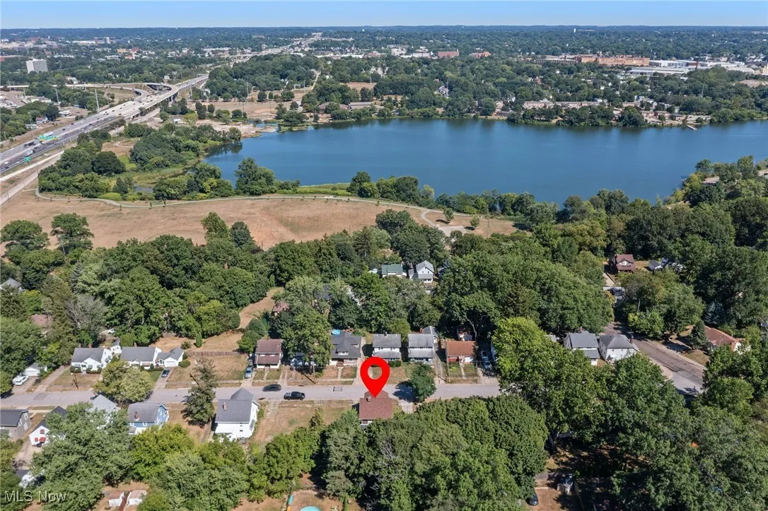 1472 Rockaway Street, Akron, Ohio 44314,MLS Now Listing ID