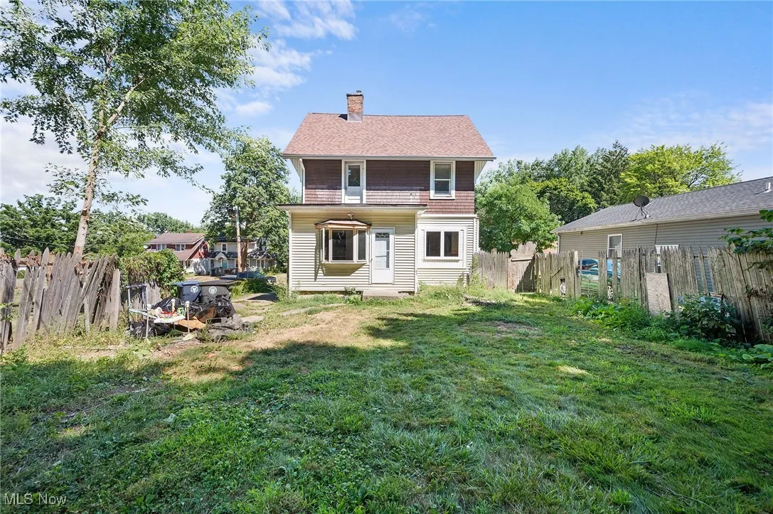 1472 Rockaway Street, Akron, Ohio 44314,MLS Now Listing ID