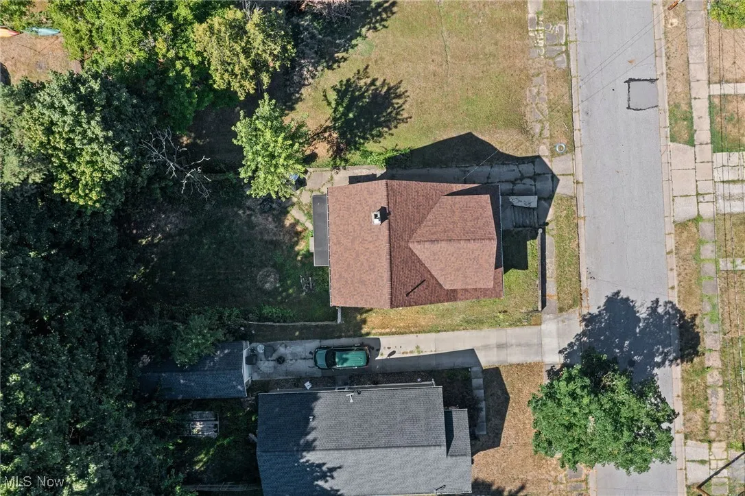 1472 Rockaway Street, Akron, Ohio 44314,MLS Now Listing ID