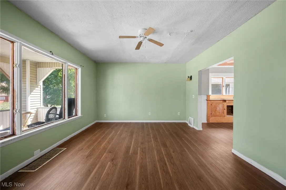 1472 Rockaway Street, Akron, Ohio 44314,MLS Now Listing ID