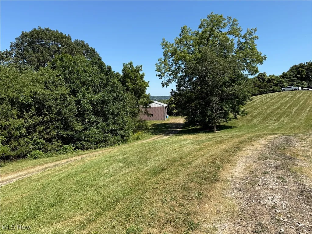 60936 Patch Road, New Concord, Ohio 43762,MLS Now Listing ID
