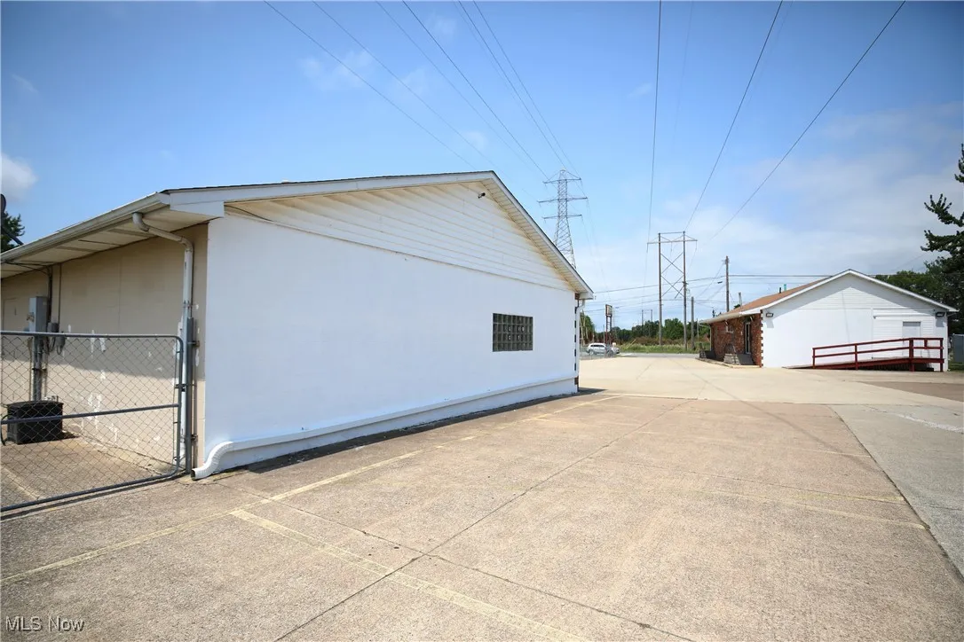 41957 N Ridge Road, Elyria, Ohio 44035,MLS Now Listing ID