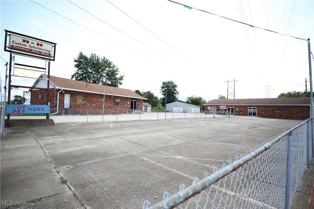 41957 N Ridge Road, Elyria, Ohio 44035,MLS Now Listing ID