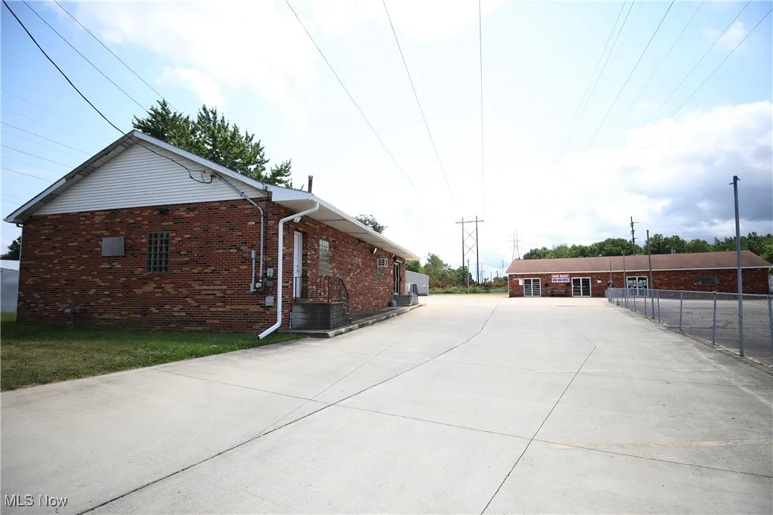 41957 N Ridge Road, Elyria, Ohio 44035,MLS Now Listing ID