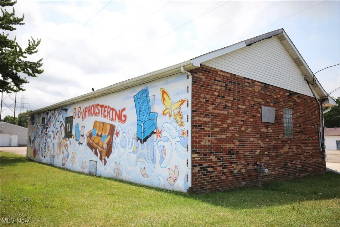41957 N Ridge Road, Elyria, Ohio 44035,MLS Now Listing ID
