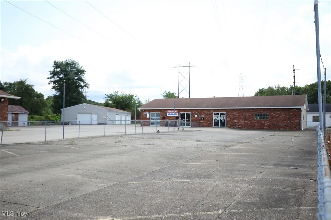 41957 N Ridge Road, Elyria, Ohio 44035,MLS Now Listing ID
