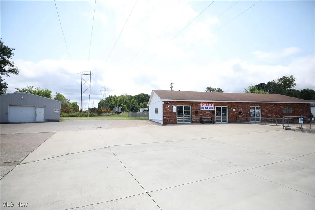 41957 N Ridge Road, Elyria, Ohio 44035,MLS Now Listing ID
