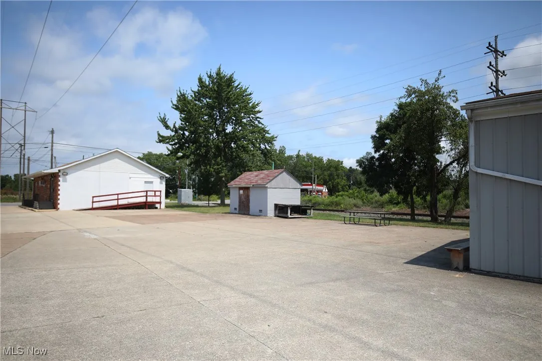 41957 N Ridge Road, Elyria, Ohio 44035,MLS Now Listing ID