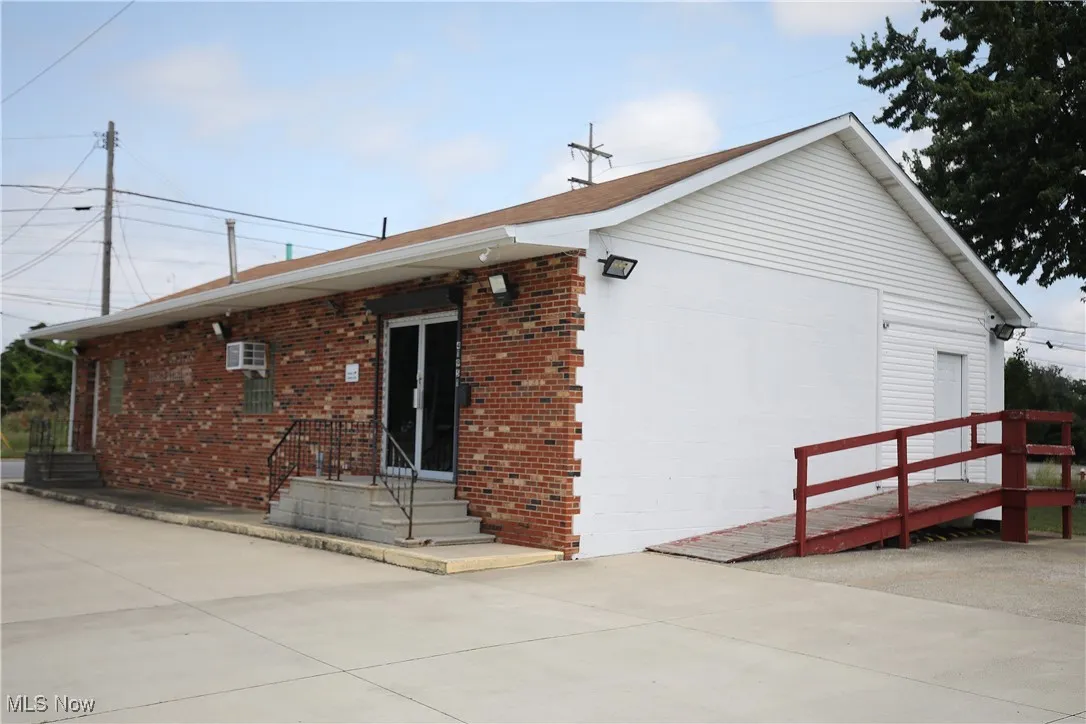 41957 N Ridge Road, Elyria, Ohio 44035,MLS Now Listing ID