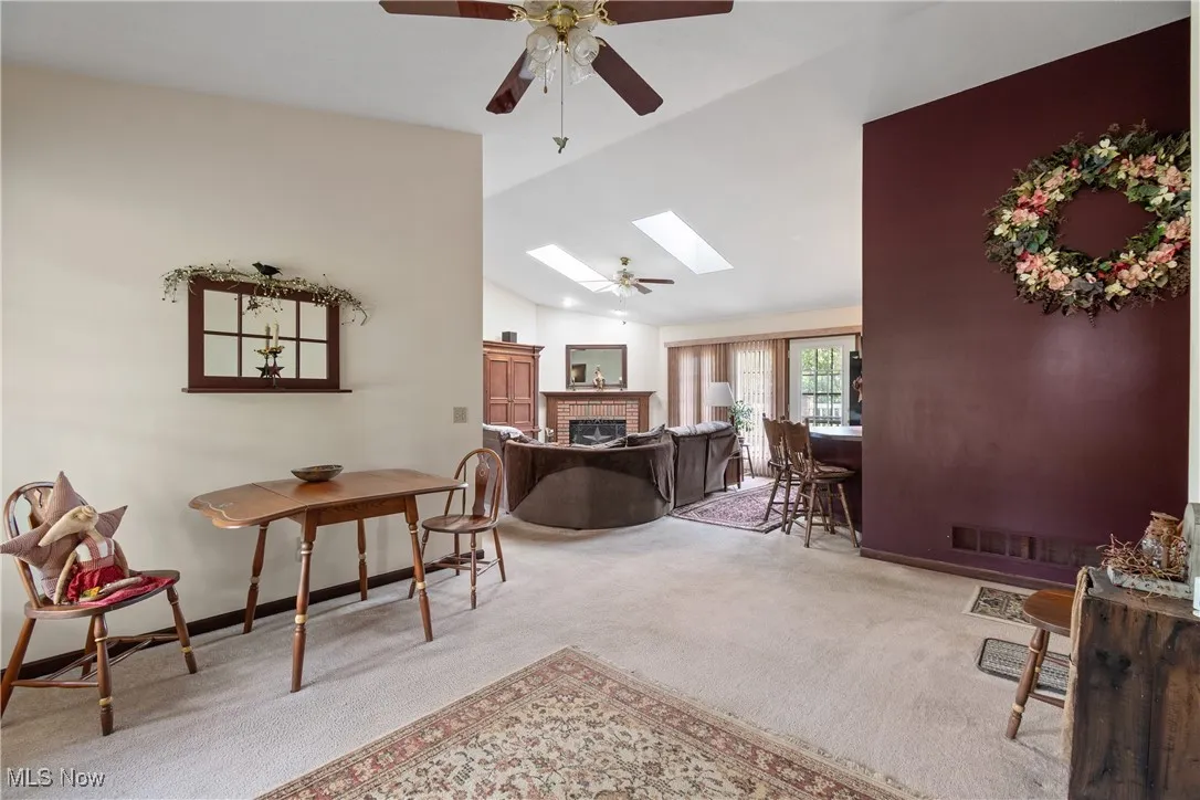 2802 Rexdale Street, Canton, Ohio 44706,MLS Now Listing ID