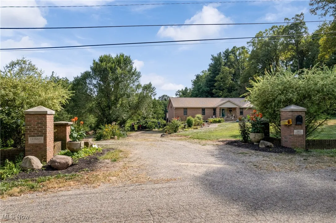 2802 Rexdale Street, Canton, Ohio 44706,MLS Now Listing ID