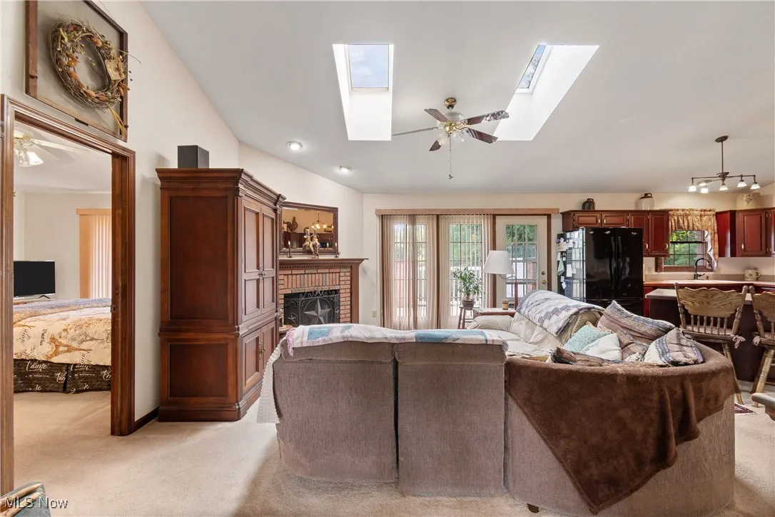 2802 Rexdale Street, Canton, Ohio 44706,MLS Now Listing ID
