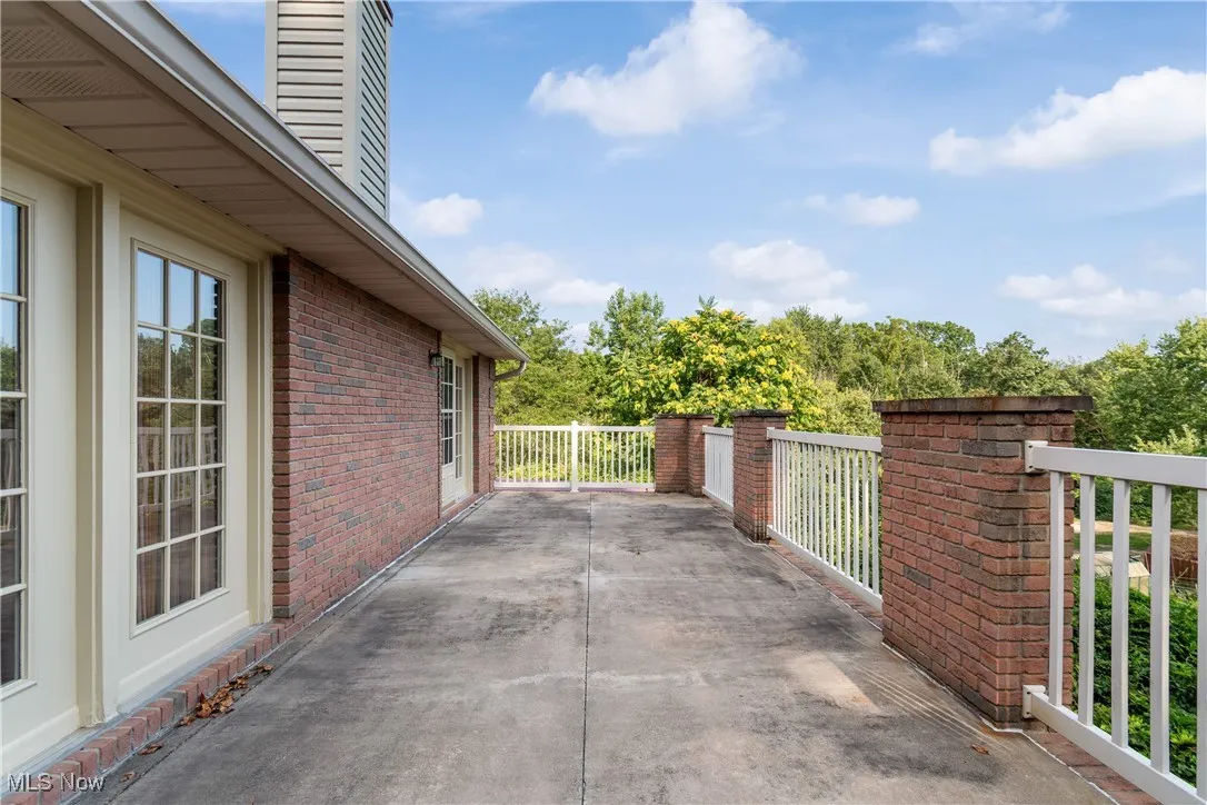 2802 Rexdale Street, Canton, Ohio 44706,MLS Now Listing ID