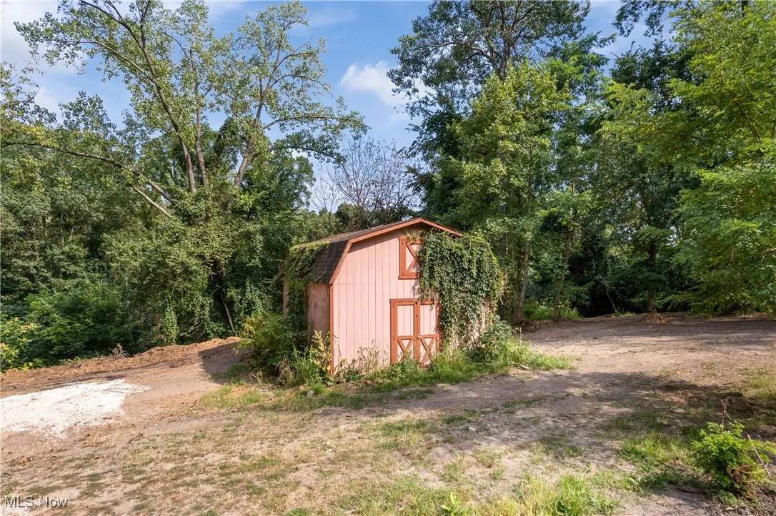 2802 Rexdale Street, Canton, Ohio 44706,MLS Now Listing ID