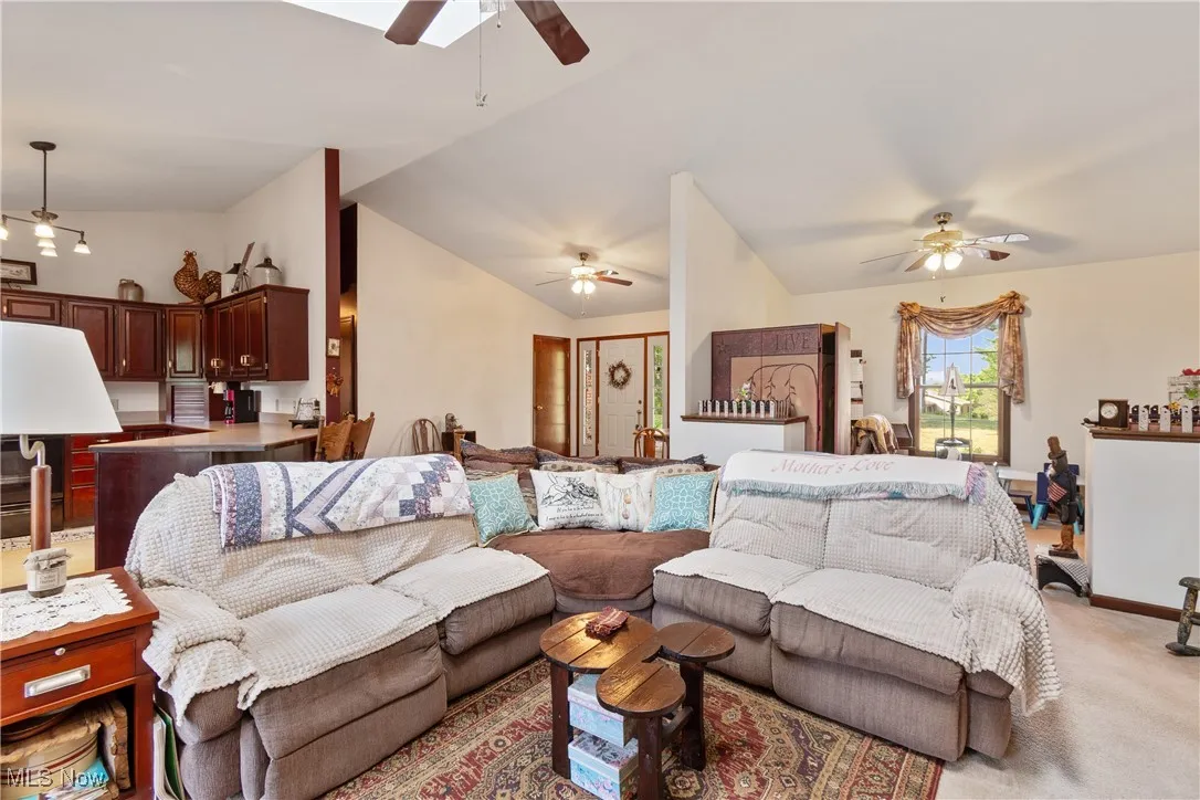 2802 Rexdale Street, Canton, Ohio 44706,MLS Now Listing ID