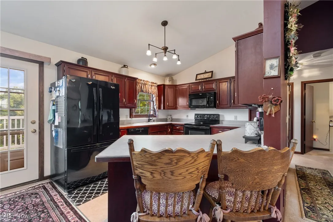 2802 Rexdale Street, Canton, Ohio 44706,MLS Now Listing ID