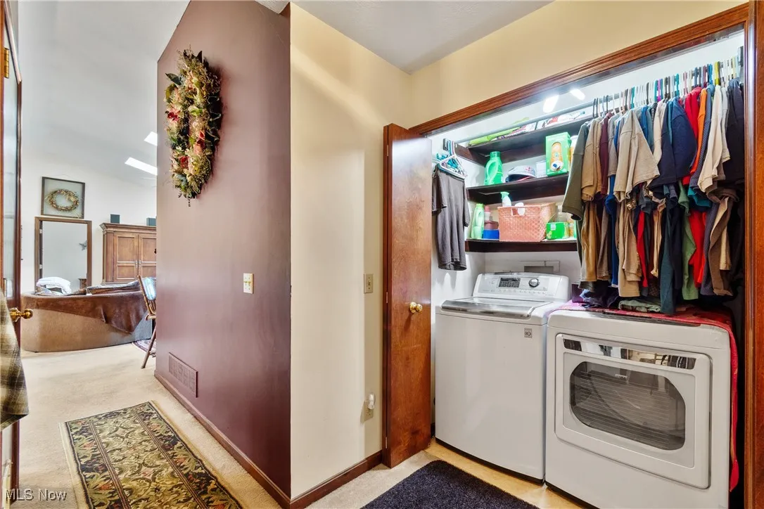 2802 Rexdale Street, Canton, Ohio 44706,MLS Now Listing ID