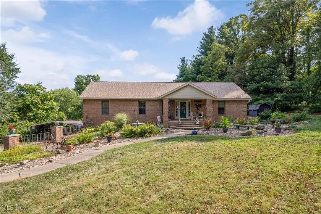 2802 Rexdale Street, Canton, Ohio 44706,MLS Now Listing ID
