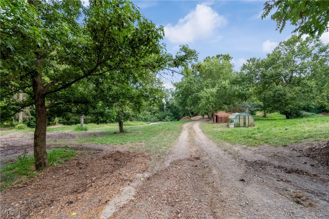 2802 Rexdale Street, Canton, Ohio 44706,MLS Now Listing ID