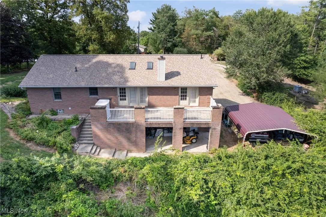 2802 Rexdale Street, Canton, Ohio 44706,MLS Now Listing ID