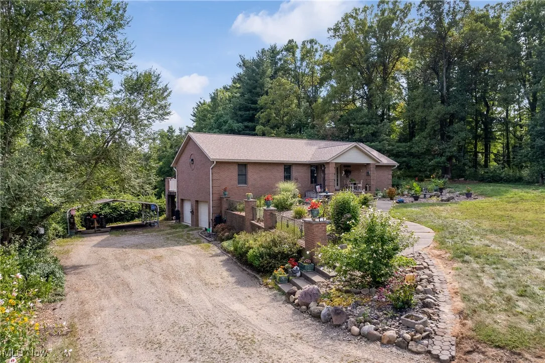 2802 Rexdale Street, Canton, Ohio 44706,MLS Now Listing ID