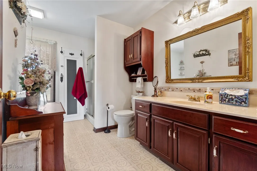 2802 Rexdale Street, Canton, Ohio 44706,MLS Now Listing ID