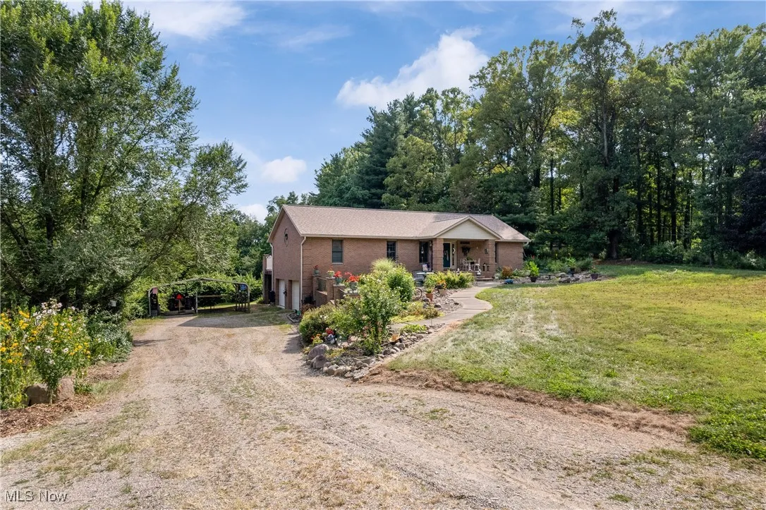 2802 Rexdale Street, Canton, Ohio 44706,MLS Now Listing ID