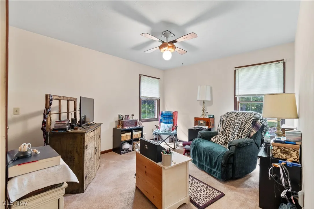2802 Rexdale Street, Canton, Ohio 44706,MLS Now Listing ID