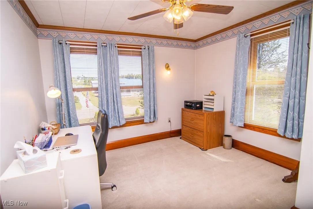 47546 National Road, St Clairsville, Ohio 43950,MLS Now Listing ID