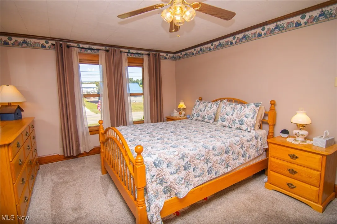 47546 National Road, St Clairsville, Ohio 43950,MLS Now Listing ID
