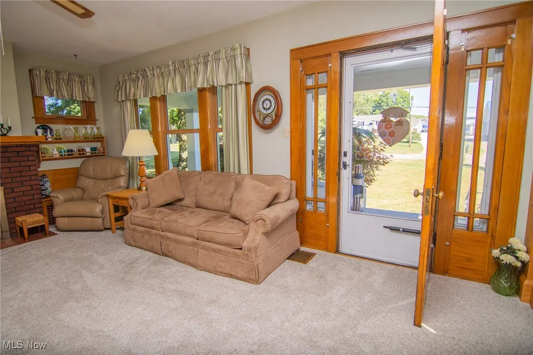 47546 National Road, St Clairsville, Ohio 43950,MLS Now Listing ID