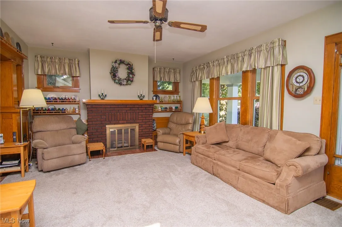 47546 National Road, St Clairsville, Ohio 43950,MLS Now Listing ID
