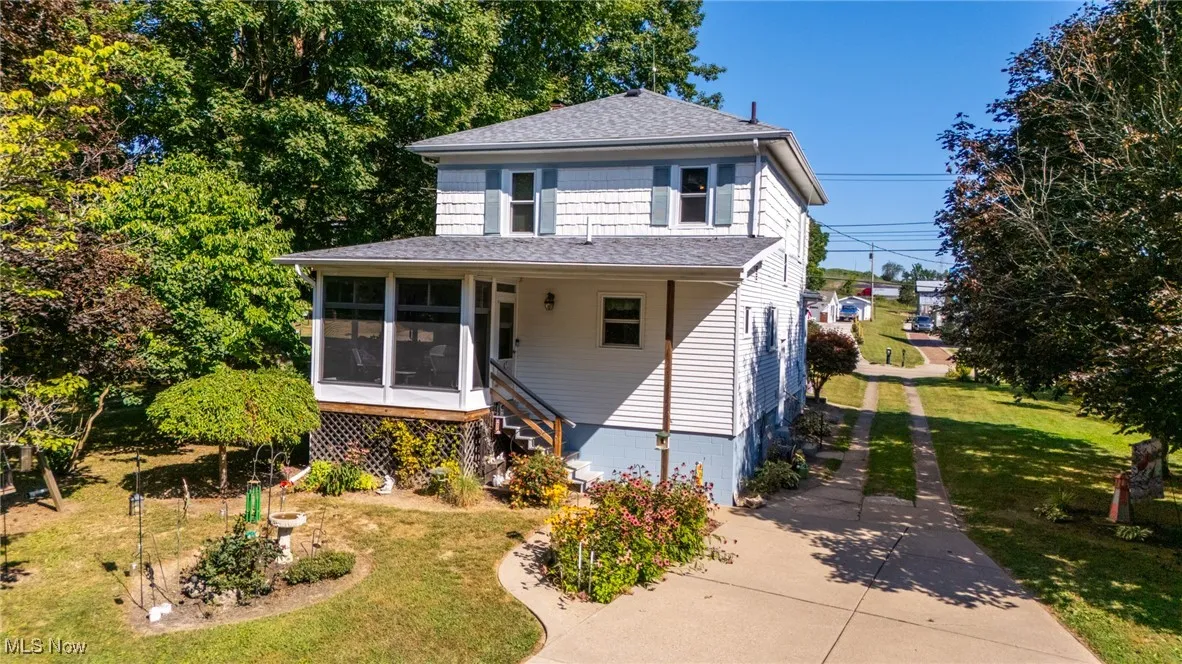 47546 National Road, St Clairsville, Ohio 43950,MLS Now Listing ID