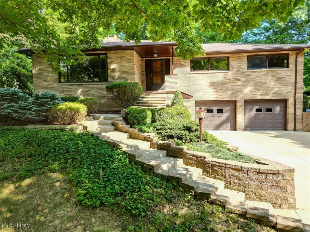 1341 Valley Drive, Akron, Ohio 44312,MLS Now Listing ID