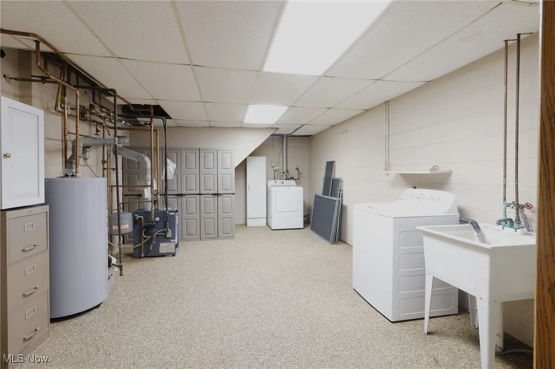 1341 Valley Drive, Akron, Ohio 44312,MLS Now Listing ID